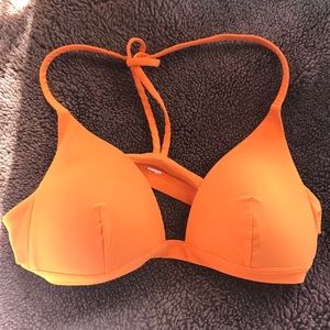 Lululemon Bikini Top